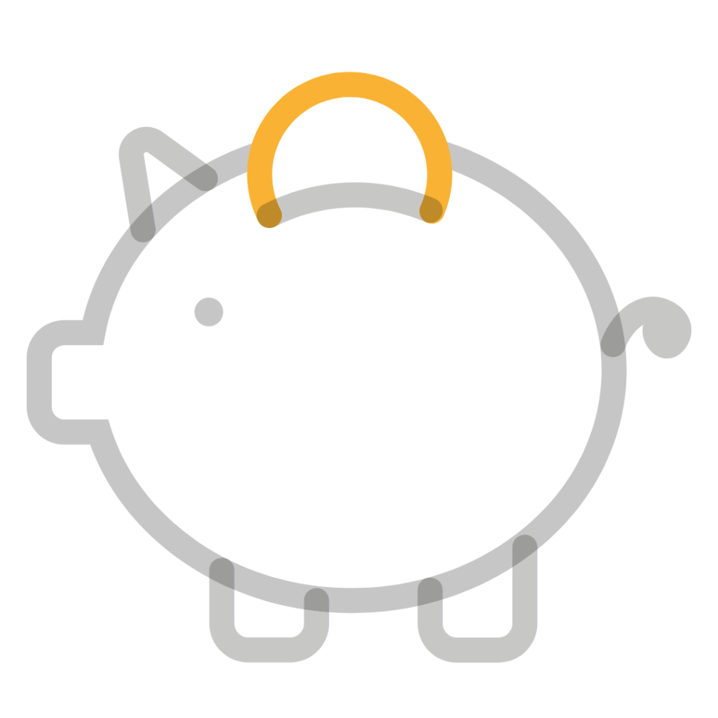 Mejora tus recursos. Trabajamos para tí de manera personalizada, pero pagarnos a nosotros en más barato que tener contratadas a un equipo de personas que trabajen en exclusiva para tu departamento de marketing.