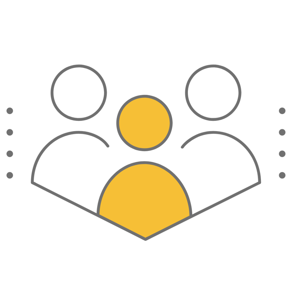 Genera comunidad de clientes fieles